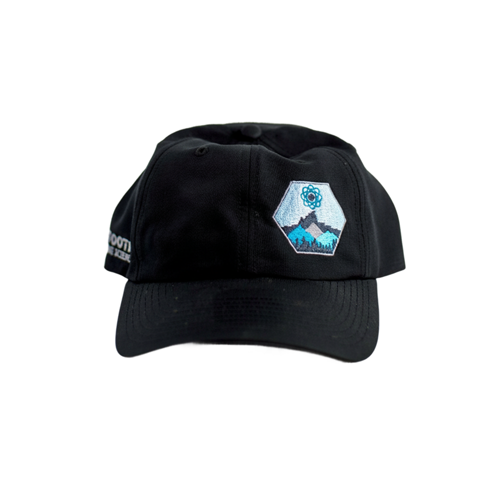 Official Sawtooth Richardson 220 Hat
