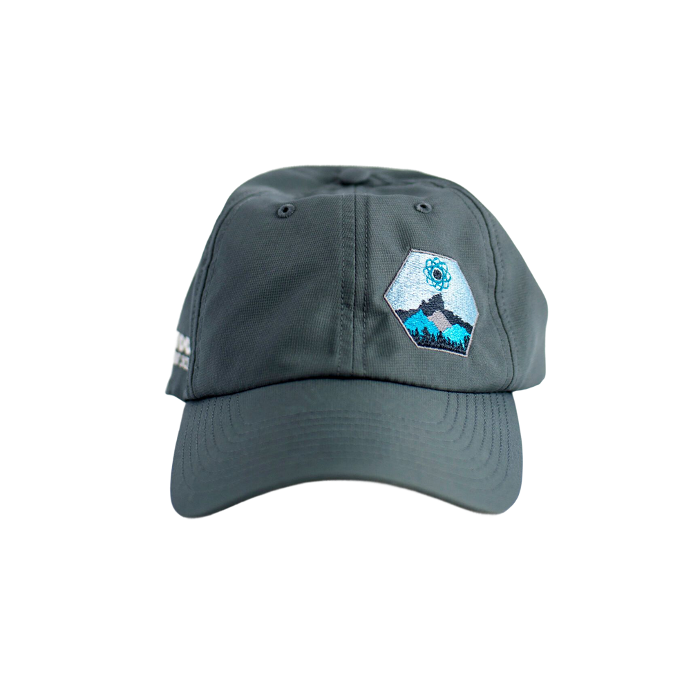Official Sawtooth Richardson 220 Hat