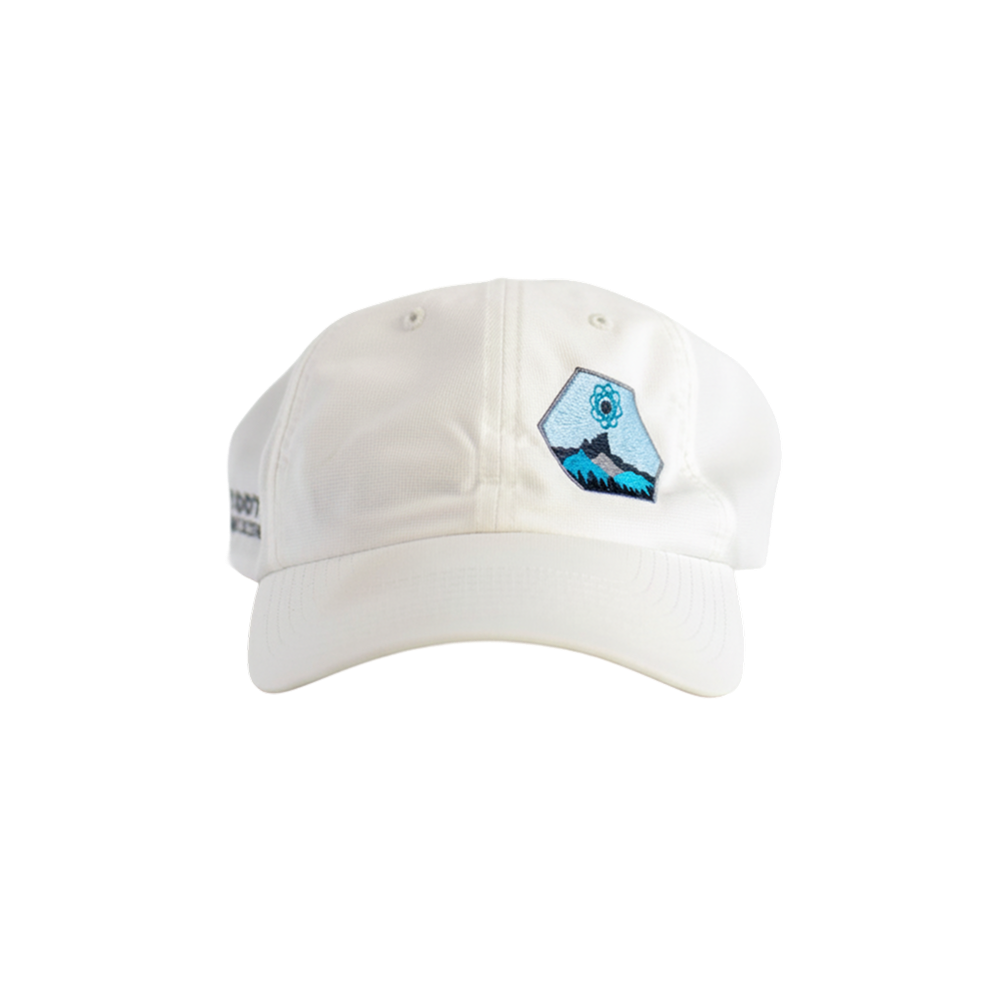 Official Sawtooth Richardson 220 Hat