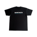 Official Sawtooth Short Sleeve Tee