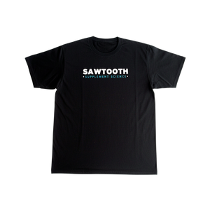 Official Sawtooth Short Sleeve Tee