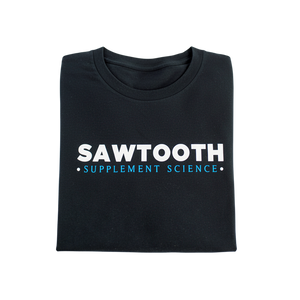 Official Sawtooth Short Sleeve Tee