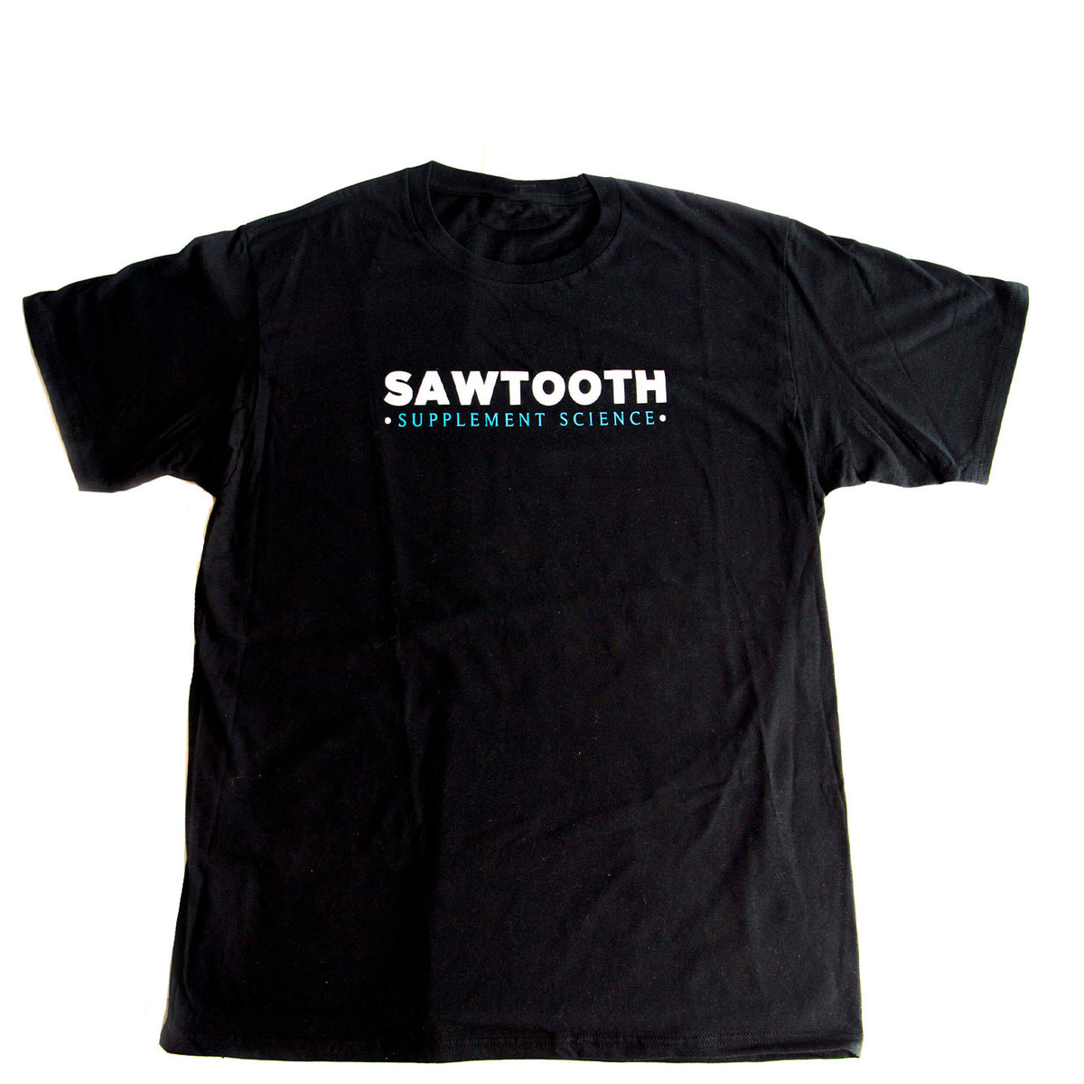 Black T-Shirt
